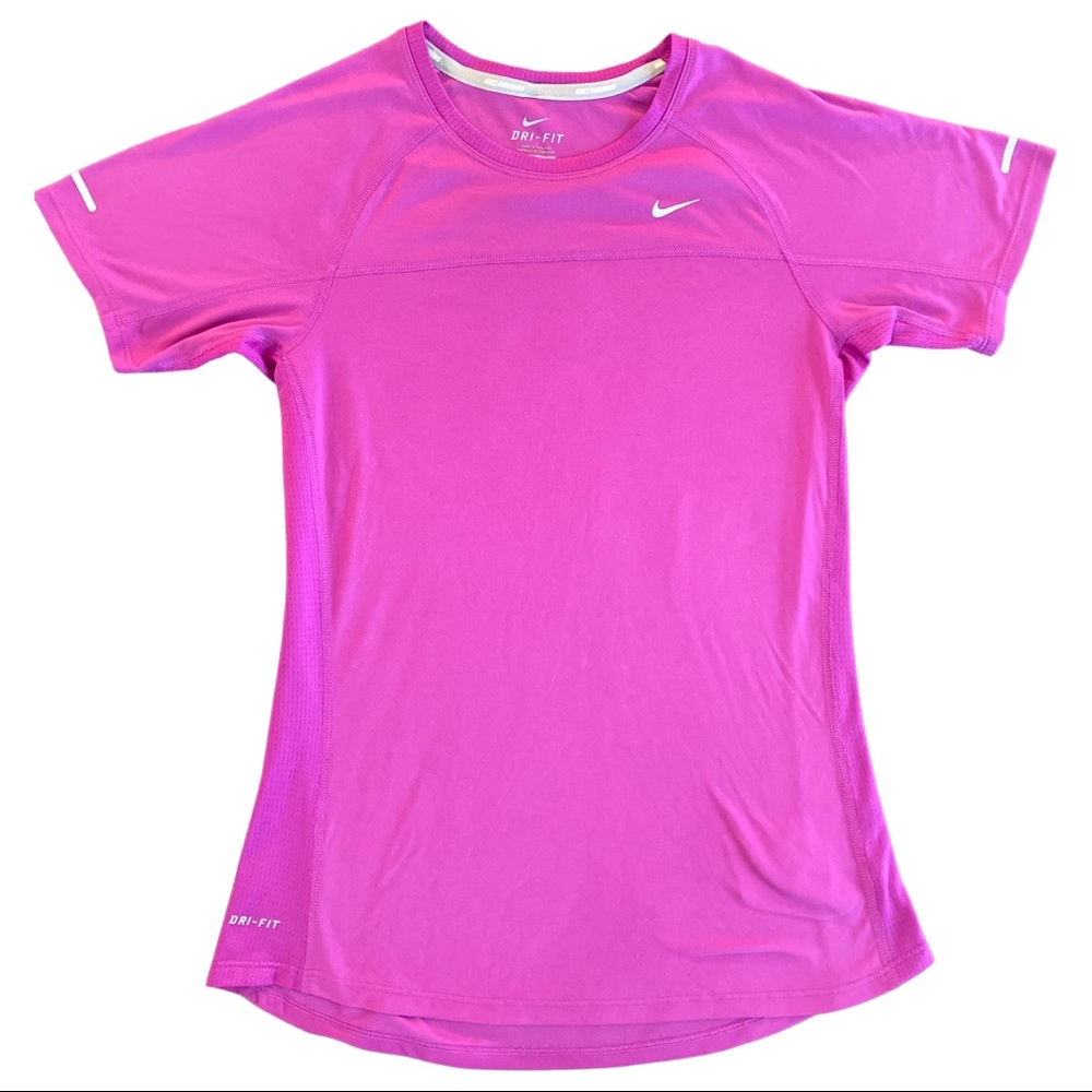 ❌SOLD❌Nike Dri Fit Workout Shirt- Size S